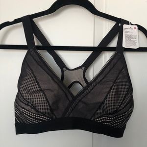 Lululemon Bra
